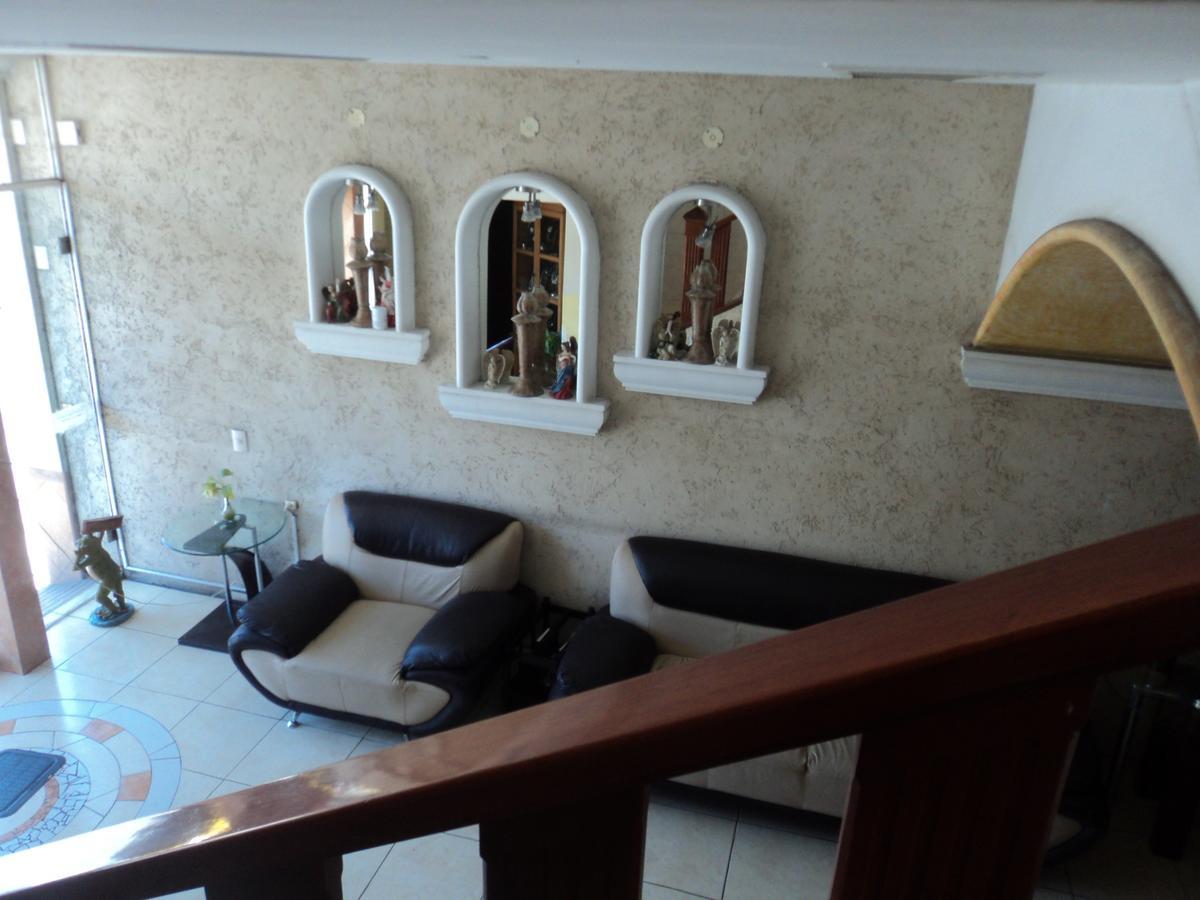 Hotel Am Tepic Εξωτερικό φωτογραφία