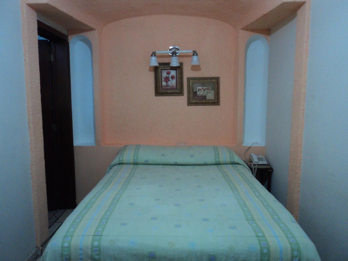 Hotel Am Tepic Εξωτερικό φωτογραφία