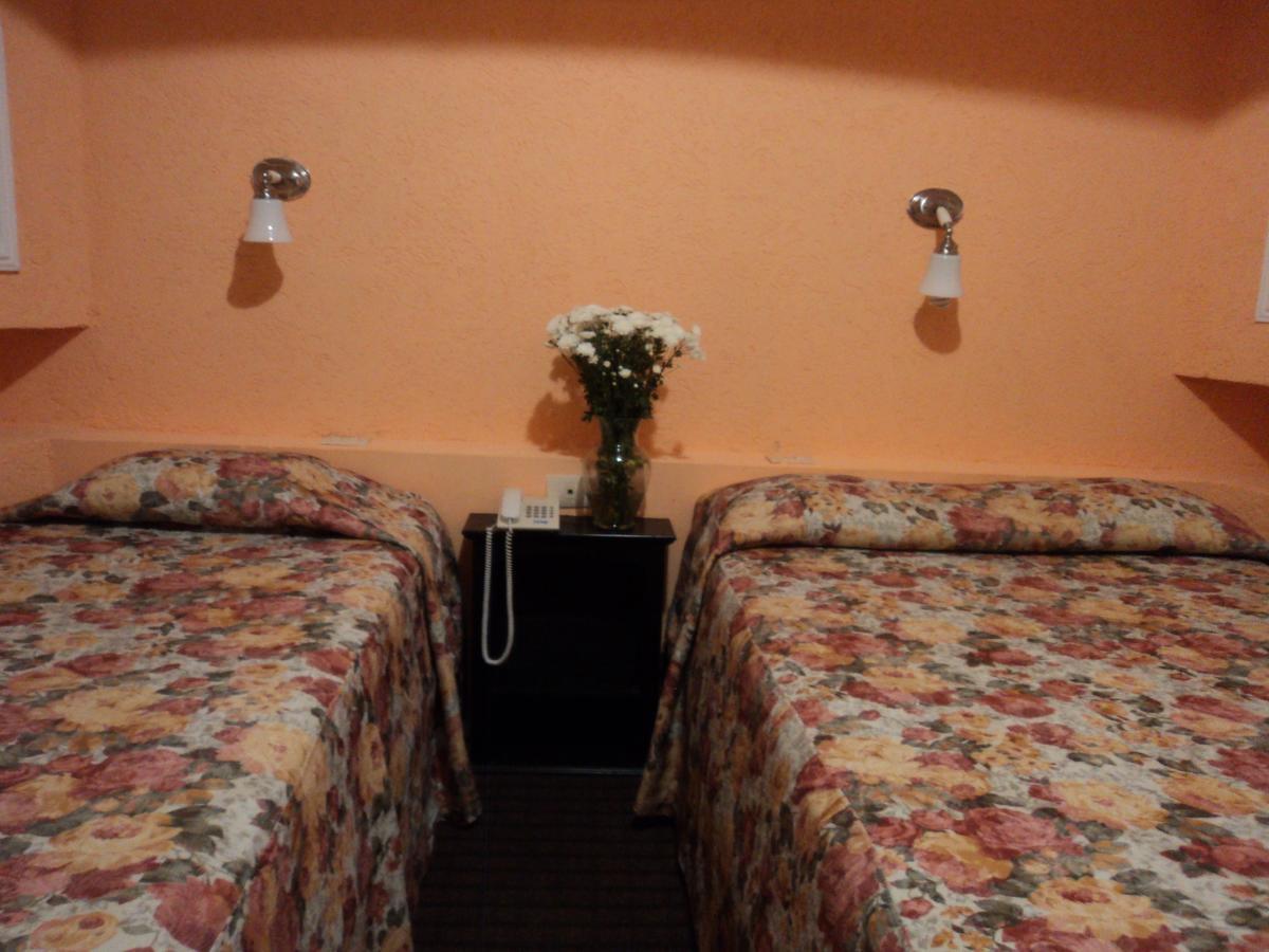 Hotel Am Tepic Εξωτερικό φωτογραφία