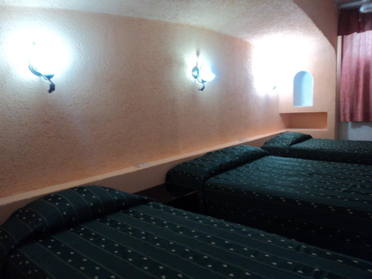 Hotel Am Tepic Εξωτερικό φωτογραφία